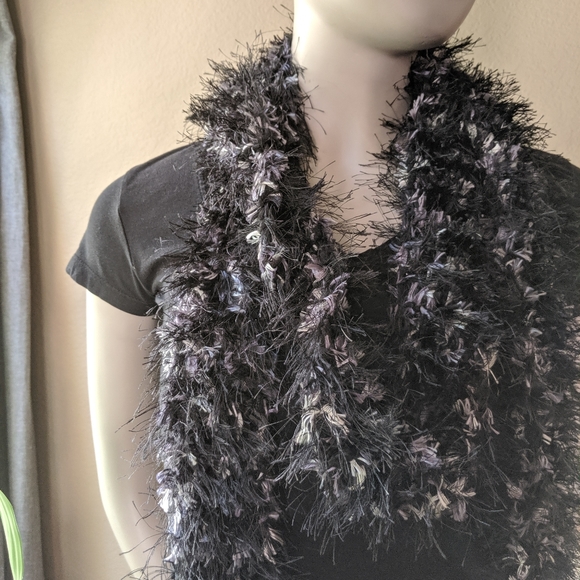 Homemade Scarf - Picture 3 of 3